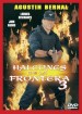 Halcones de la frontera 3