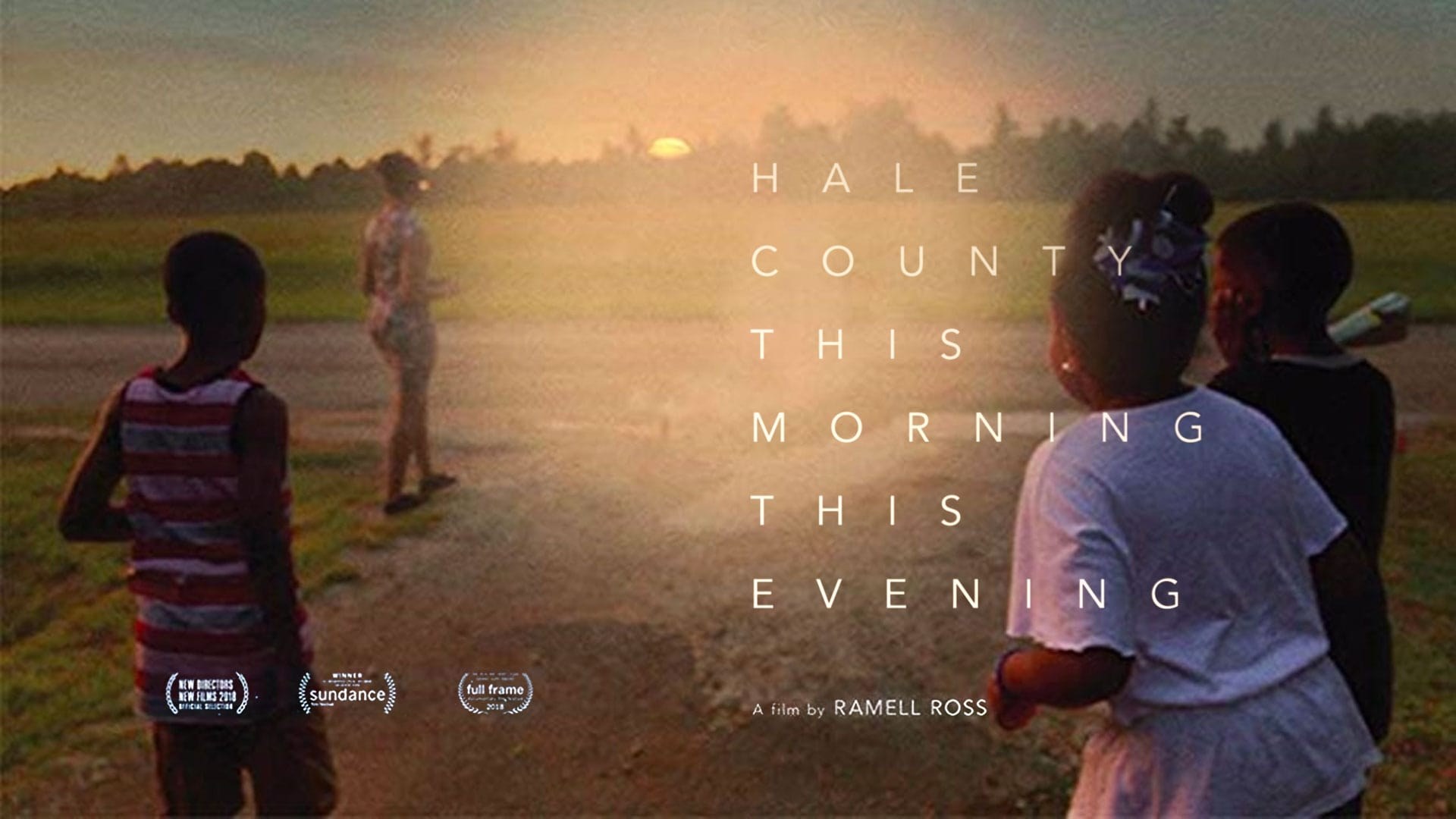 Foto de HALE COUNTY THIS MORNING, THIS EVENING