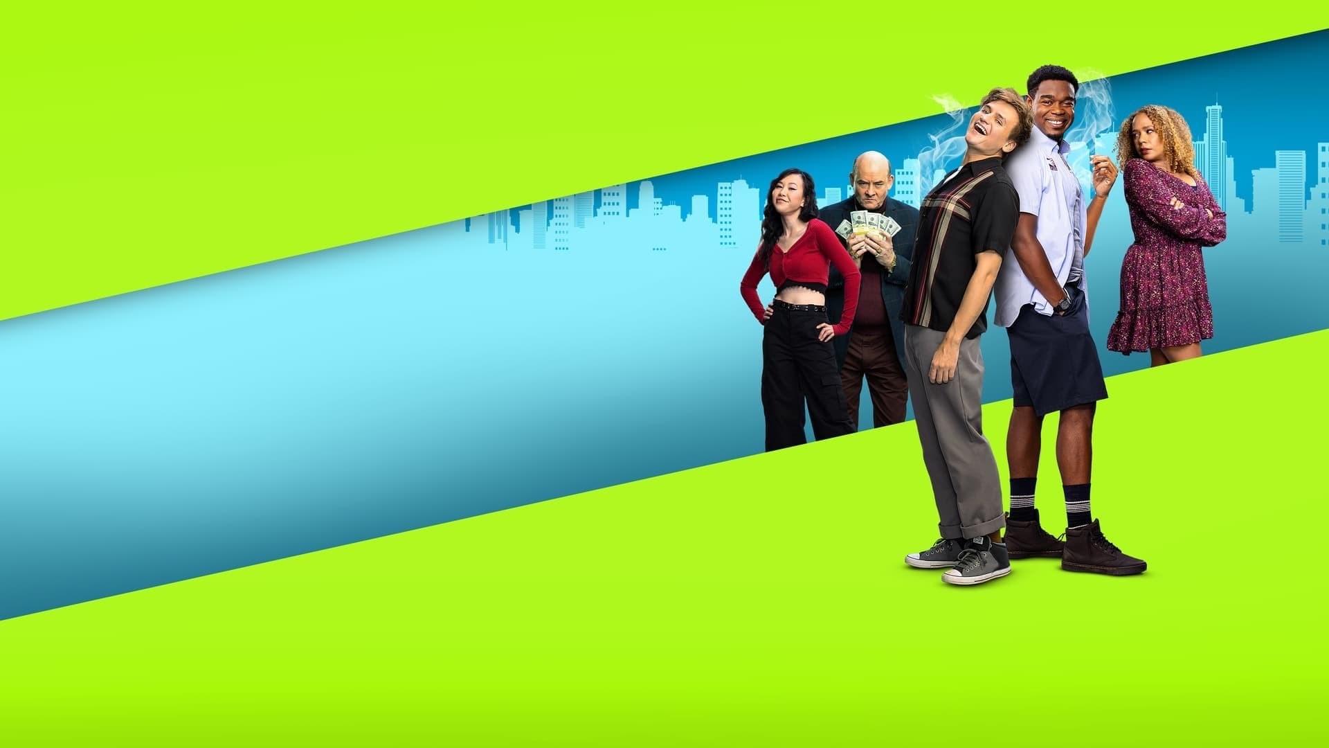 Foto de HALF BAKED: TOTALLY HIGH