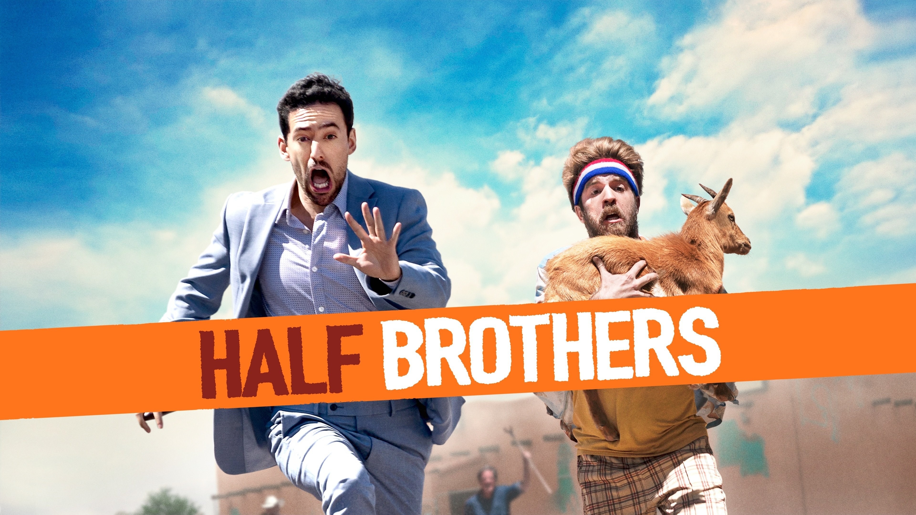 Foto de HALF BROTHERS