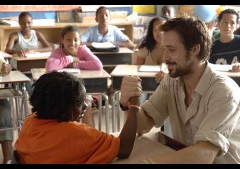 Foto de HALF NELSON