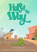 Half of the Way
