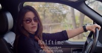 Halftime