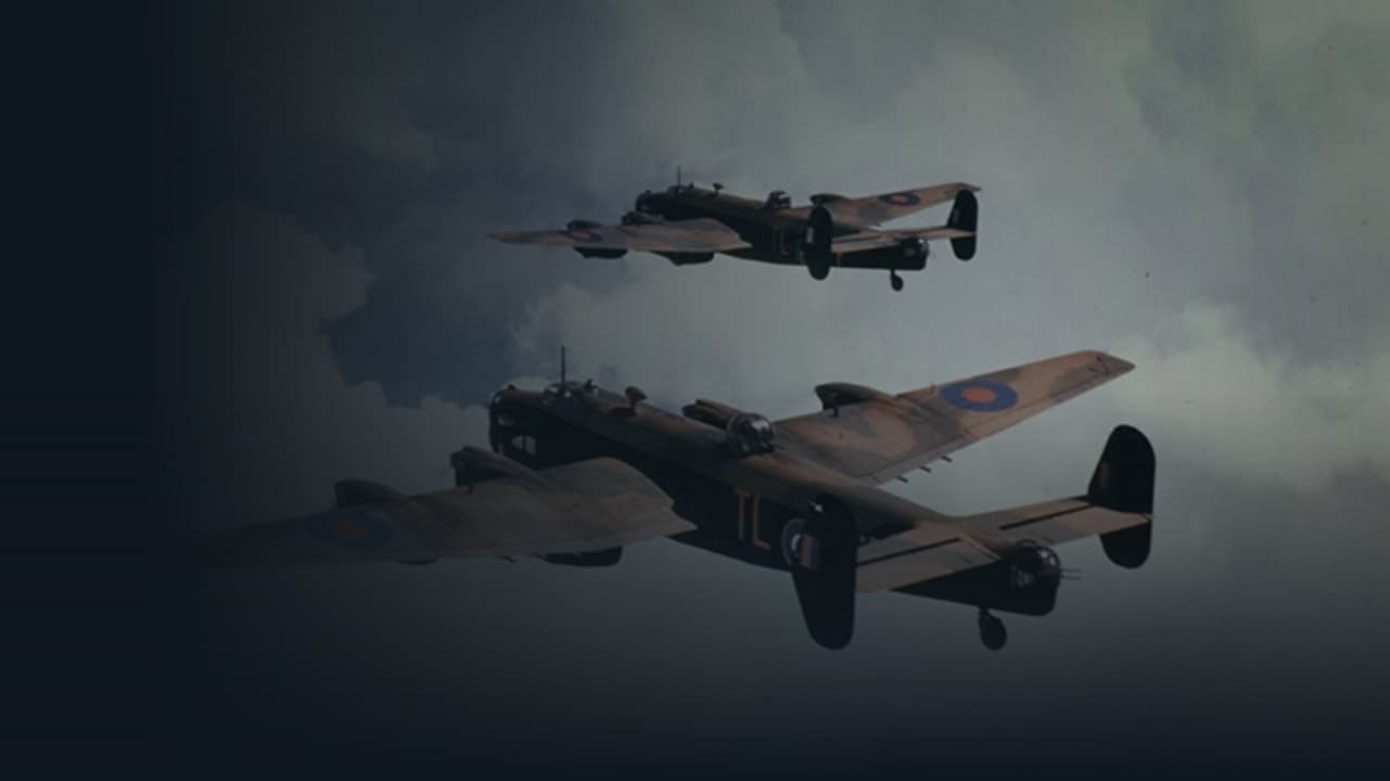 Foto de HALIFAX AT WAR: THE STORY OF A BOMBER