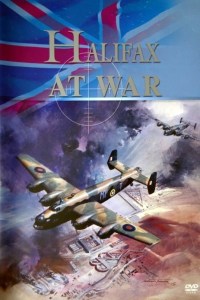 Halifax at War: The Story of a Bomber
