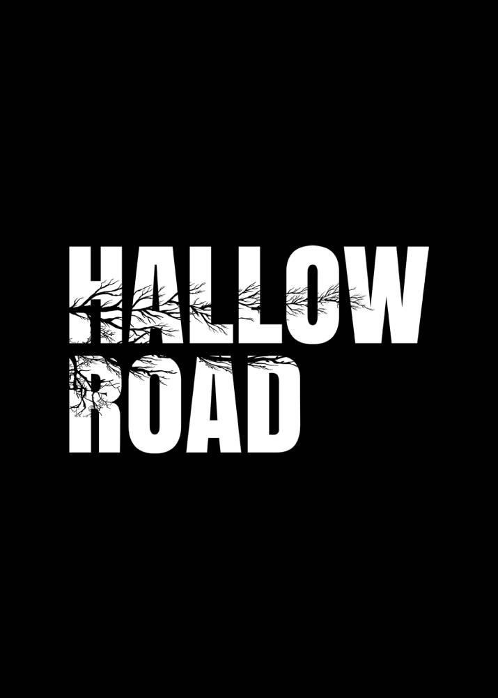 Poster de HALLOW ROAD