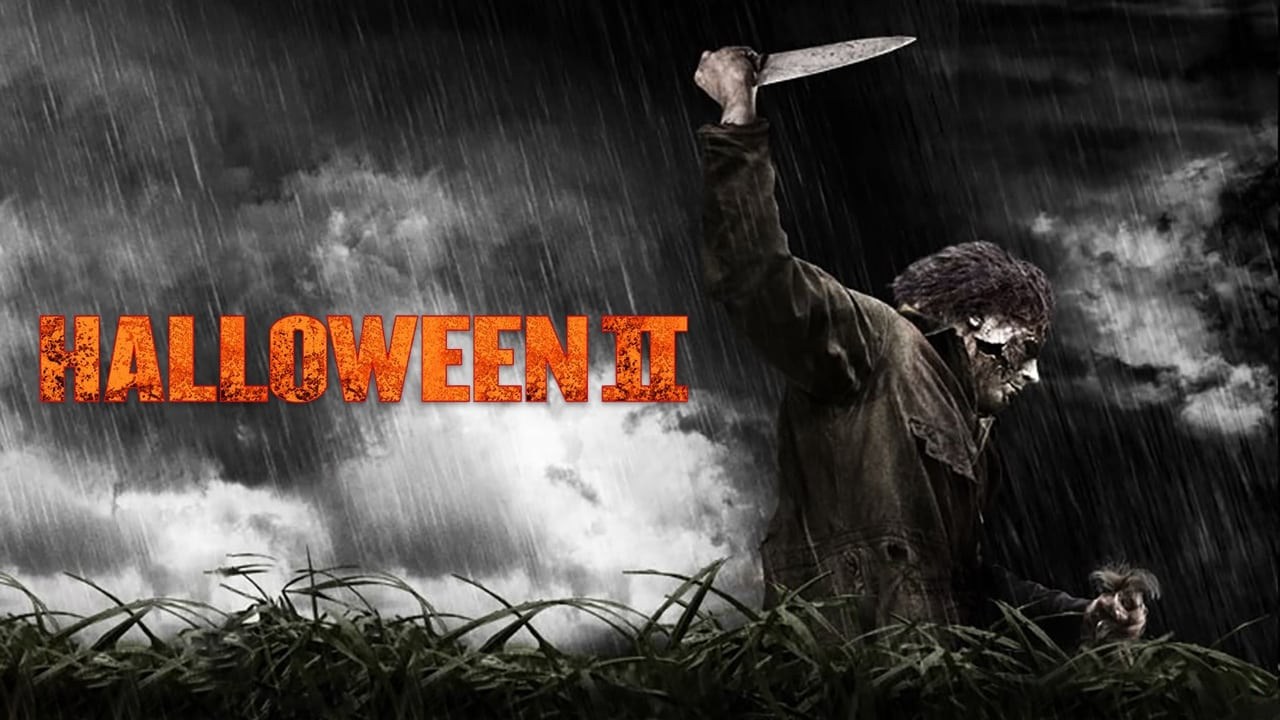 Foto de HALLOWEEN II (H2)