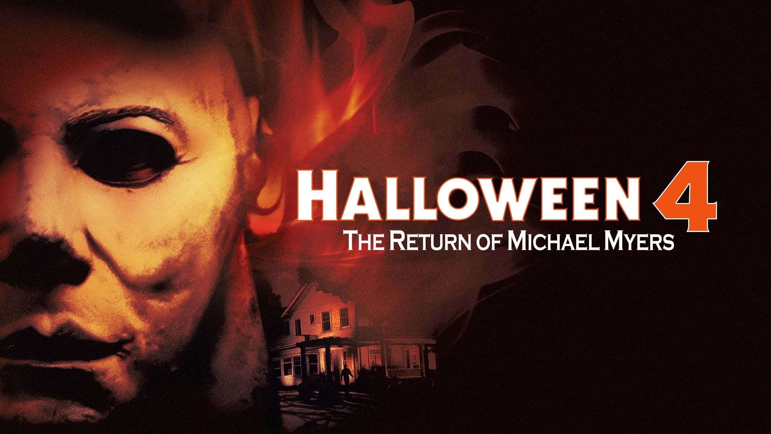 Foto de HALLOWEEN 4: EL REGRESO DE MICHAEL MYERS