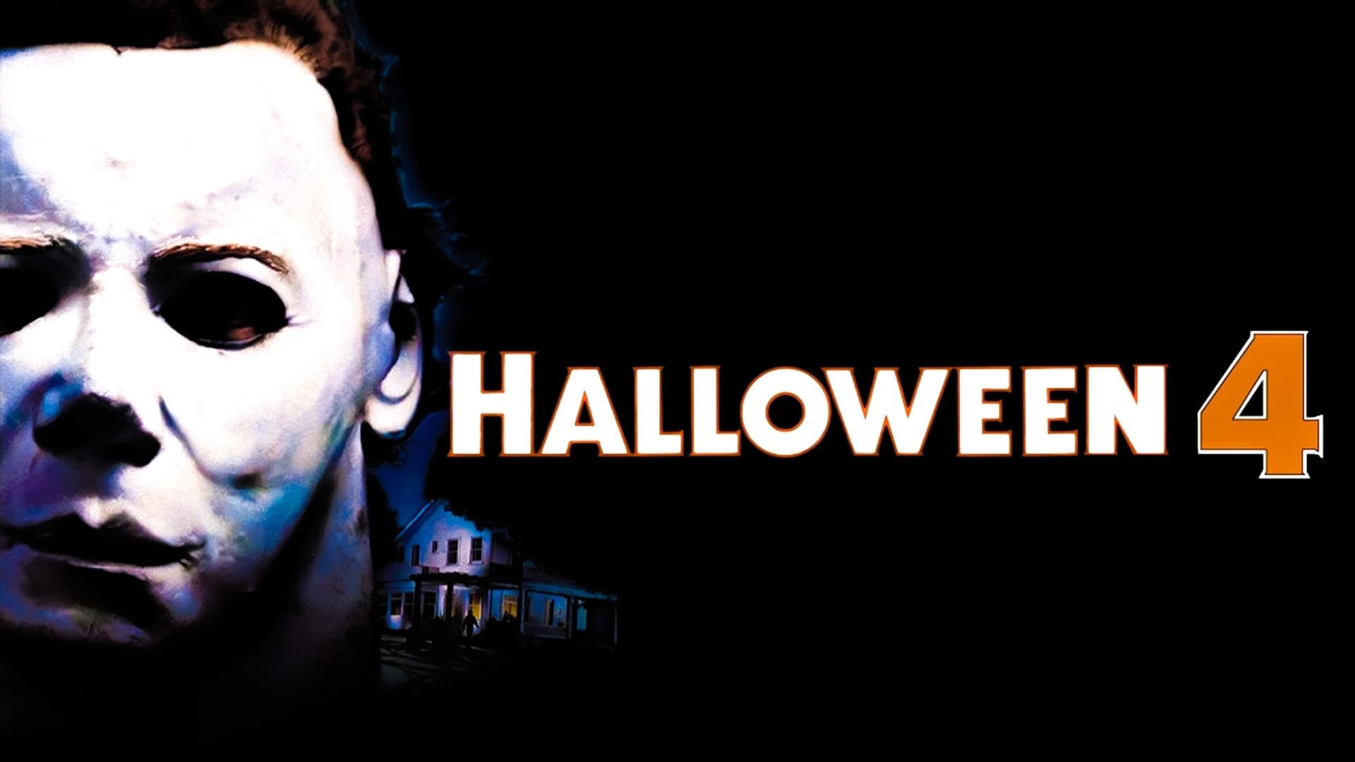 Foto de HALLOWEEN 4: EL REGRESO DE MICHAEL MYERS