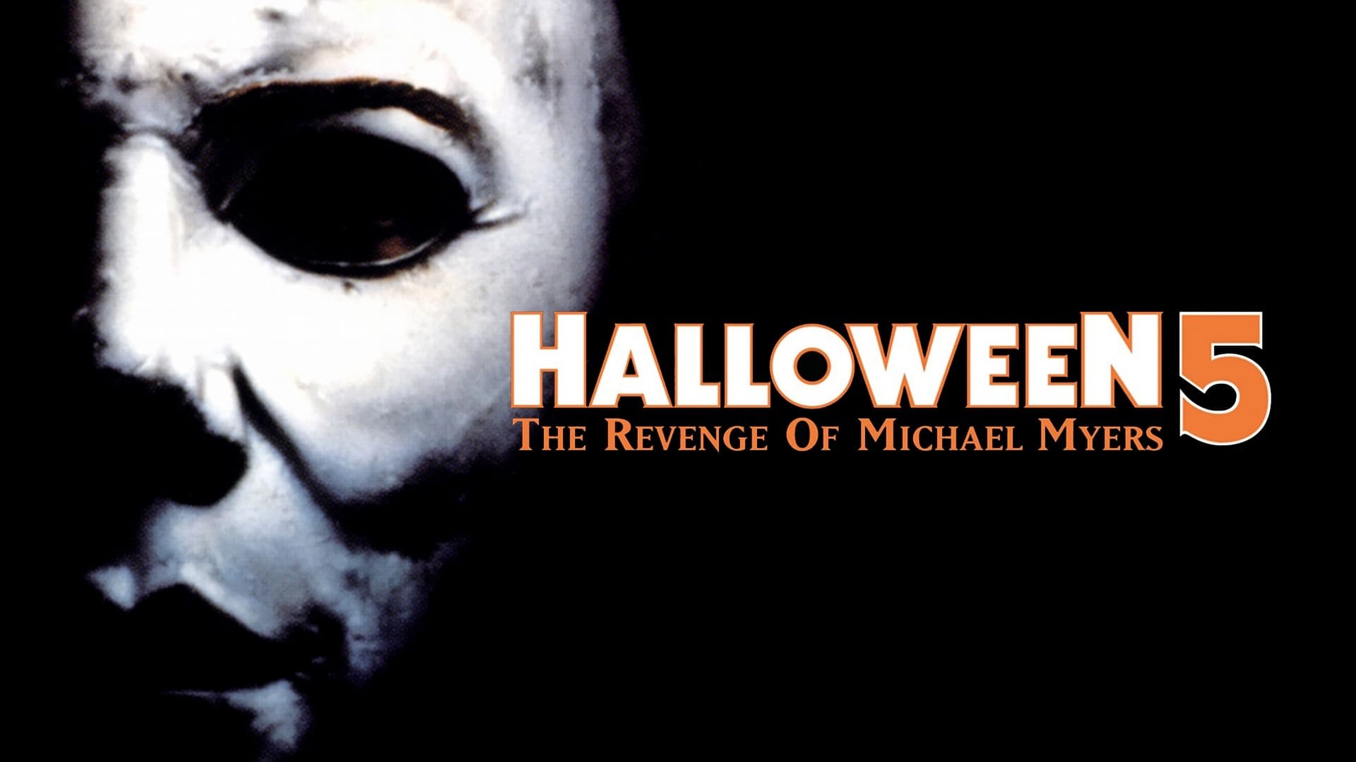 Foto de HALLOWEEN 5: LA VENGANZA DE MICHAEL MYERS