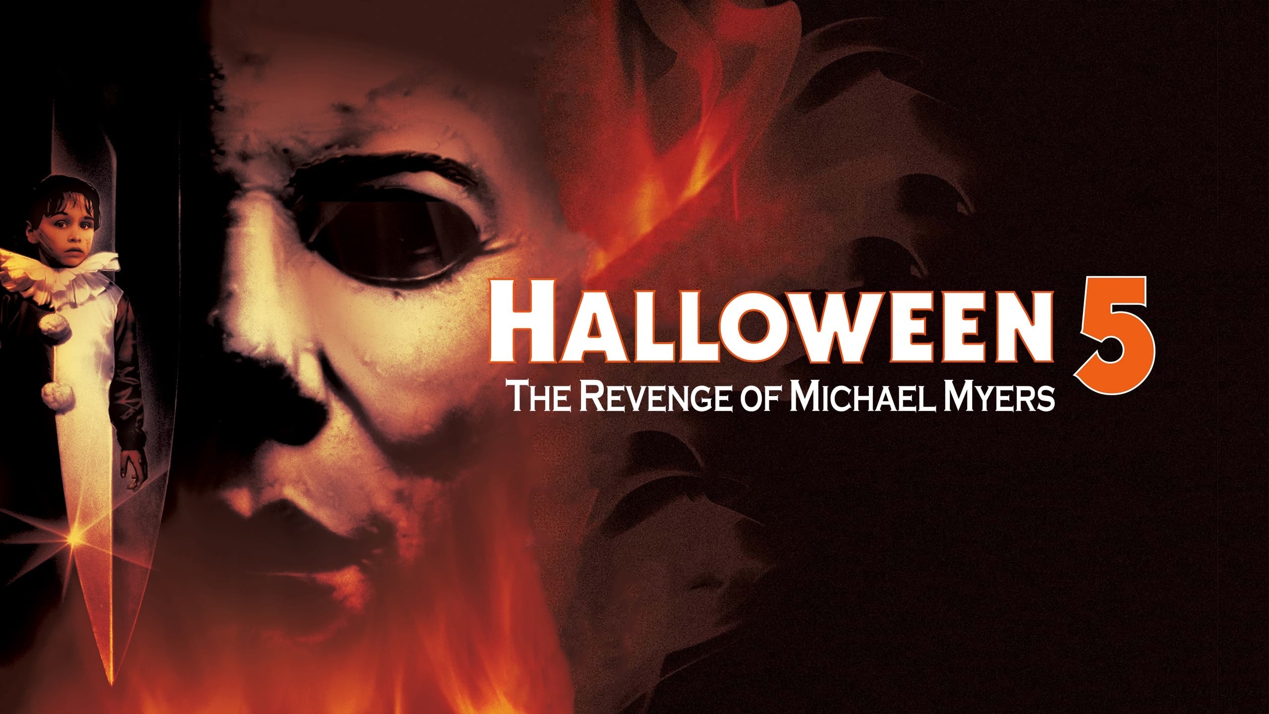 Foto de HALLOWEEN 5: LA VENGANZA DE MICHAEL MYERS