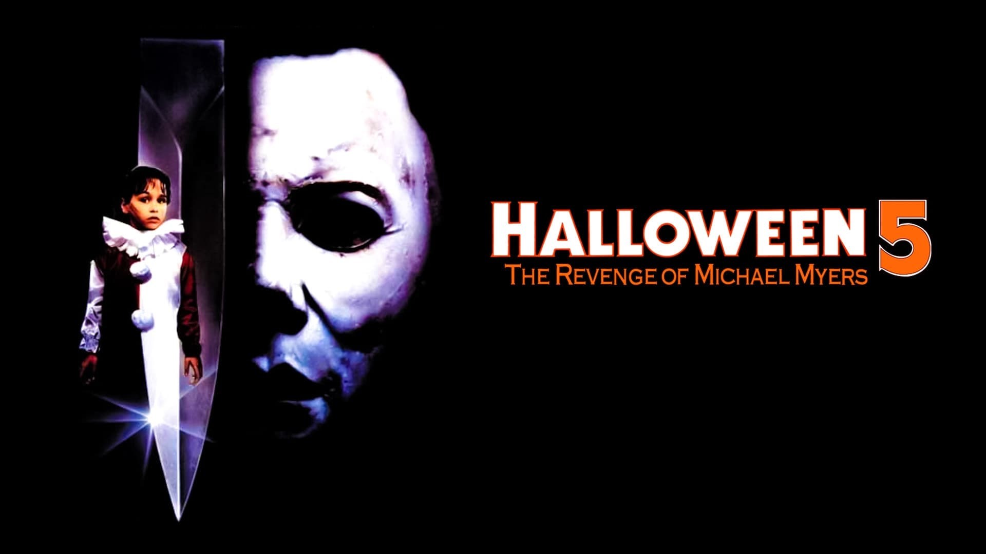 Foto de HALLOWEEN 5: LA VENGANZA DE MICHAEL MYERS