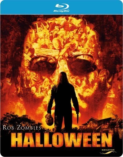 Poster de HALLOWEEN. EL ORIGEN