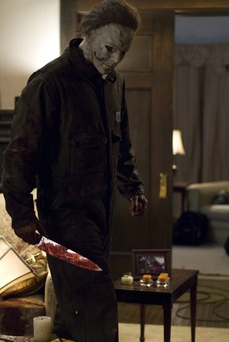 Poster de HALLOWEEN. EL ORIGEN