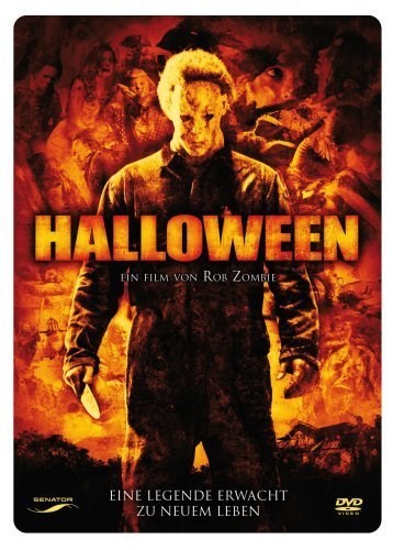 Poster de HALLOWEEN. EL ORIGEN