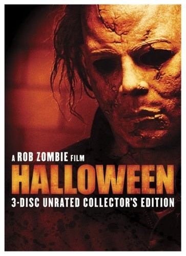 Poster de HALLOWEEN. EL ORIGEN