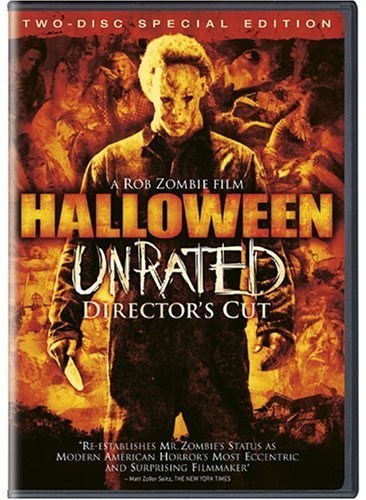 Poster de HALLOWEEN. EL ORIGEN