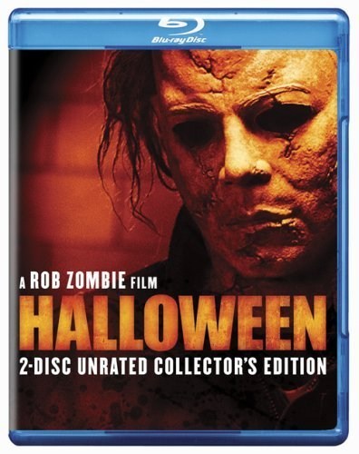 Poster de HALLOWEEN. EL ORIGEN