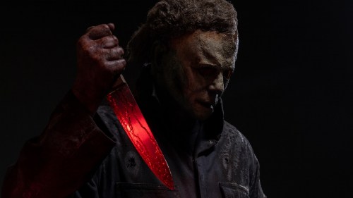 Foto de HALLOWEEN: EL FINAL