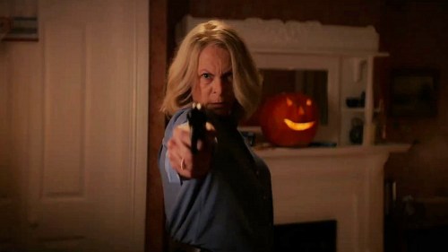 Foto de HALLOWEEN: EL FINAL