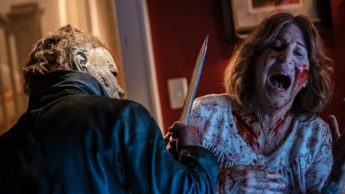 Foto de HALLOWEEN: EL FINAL