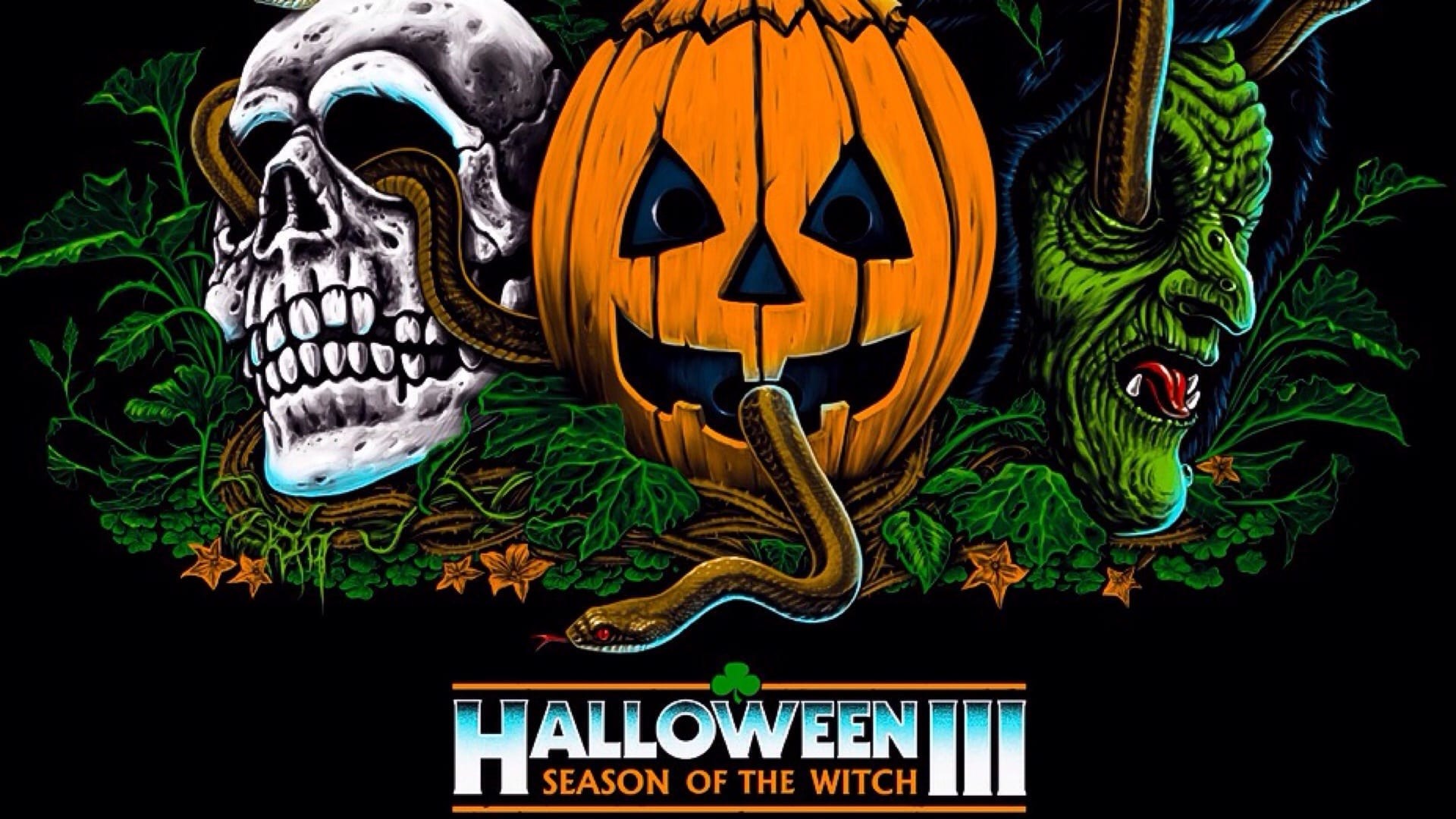 Foto de HALLOWEEN III: EL DÍA DE LA BRUJA