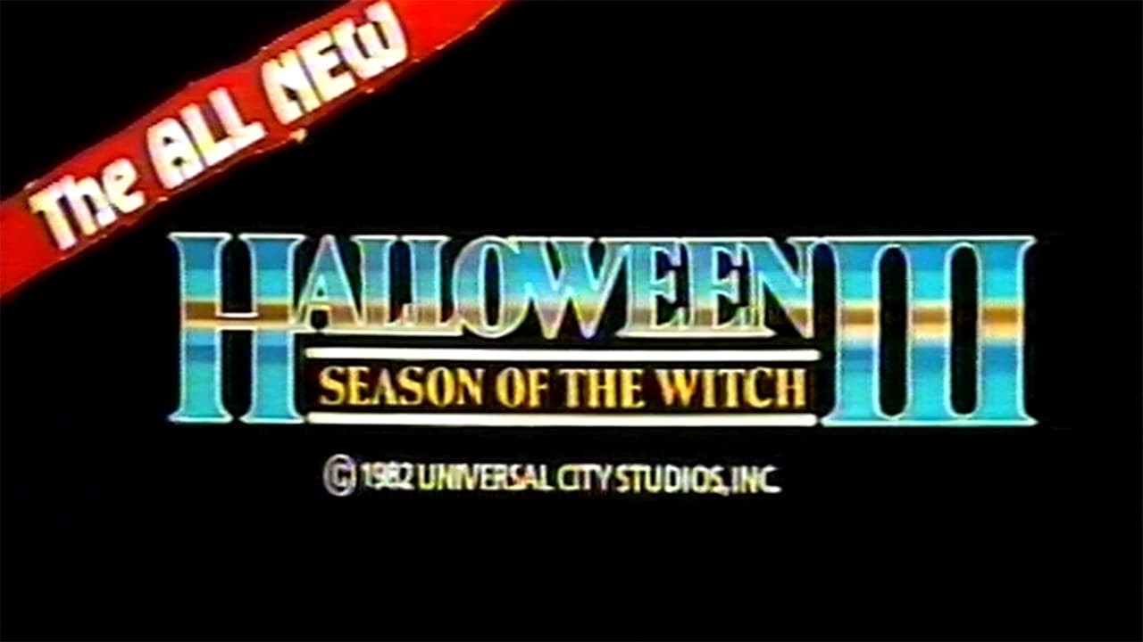 Foto de HALLOWEEN III: EL DÍA DE LA BRUJA