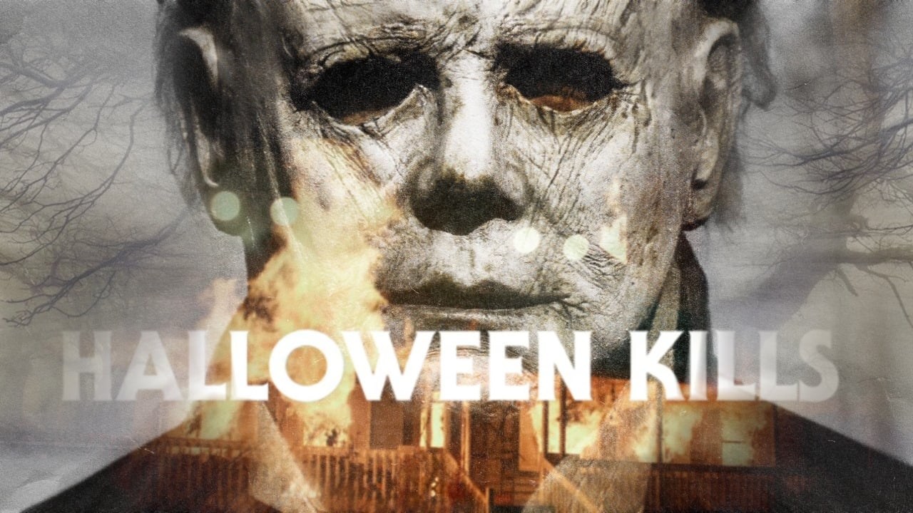 Foto de HALLOWEEN KILLS