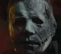 Halloween Kills: Face the Shape