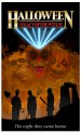 Halloween: Legacy of the Witch