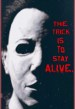 Halloween: Michael Returns