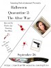 Halloween Quarantine 2: The After War