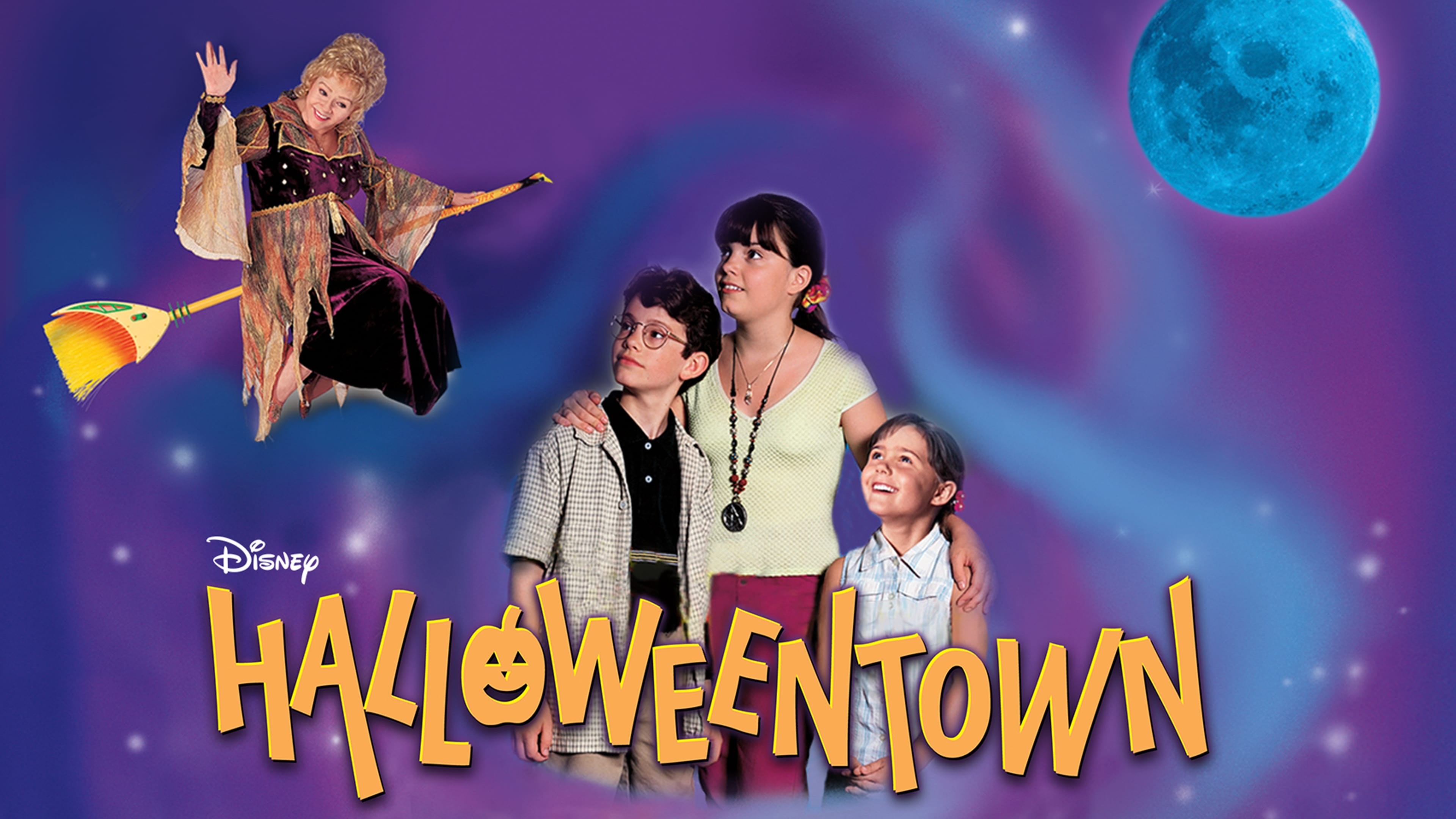Foto de HALLOWEENTOWN: ¡QUÉ FAMILIA LA MÍA!