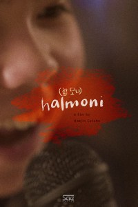 Halmoni
