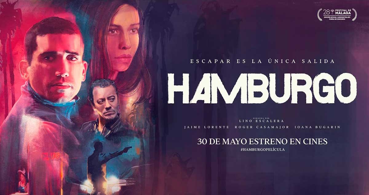Foto de HAMBURGO