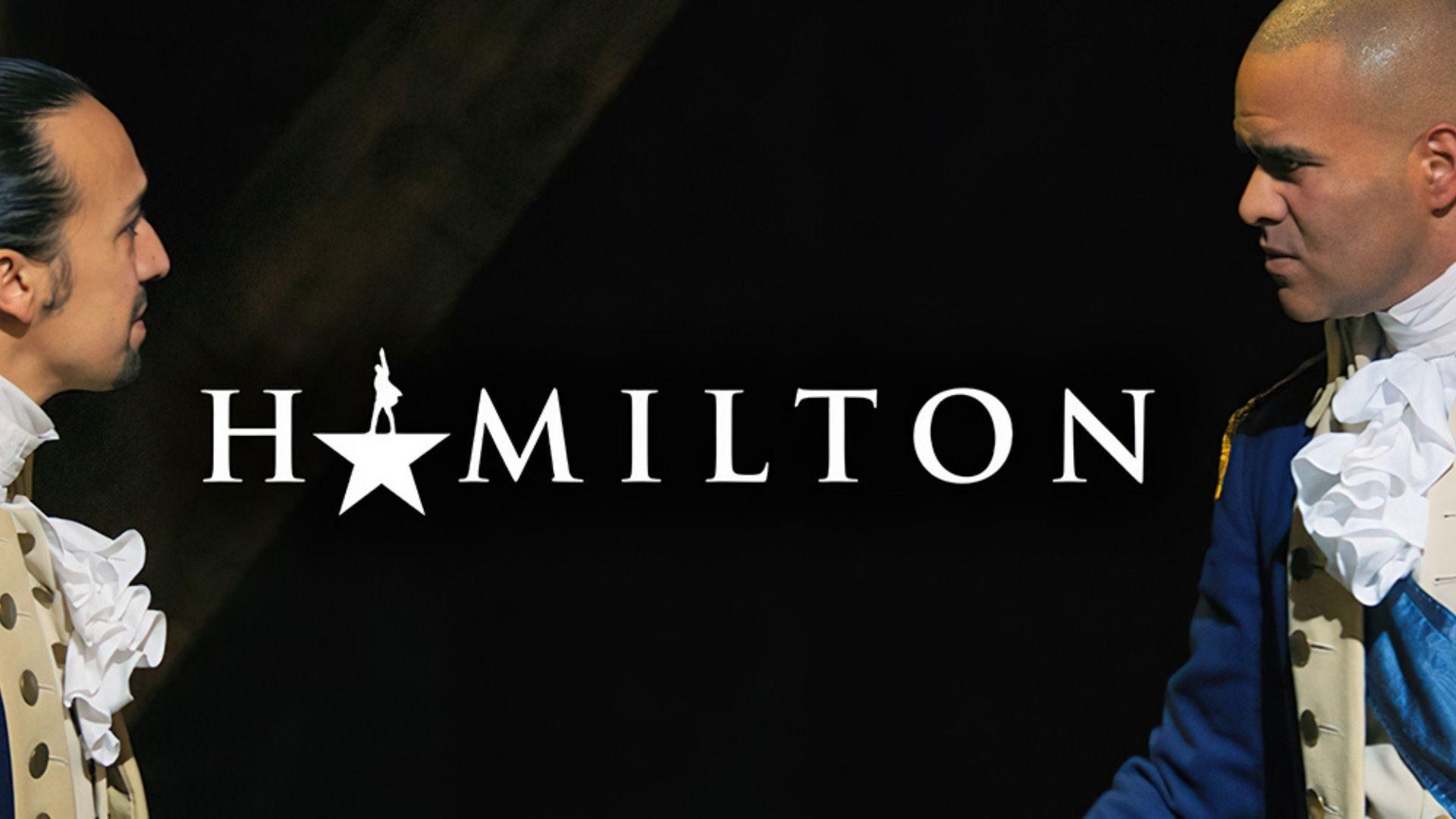 Foto de HAMILTON