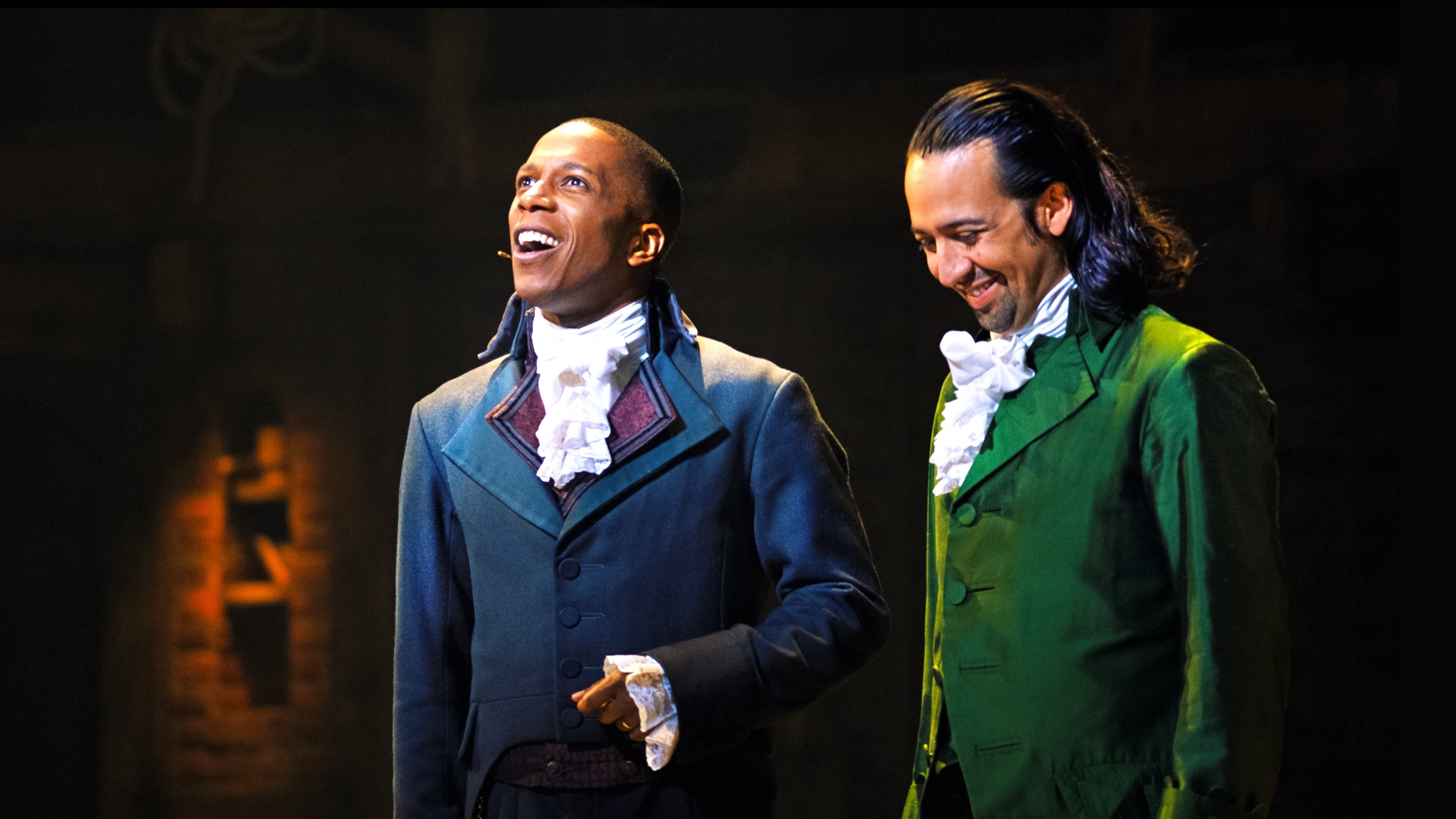 Foto de HAMILTON