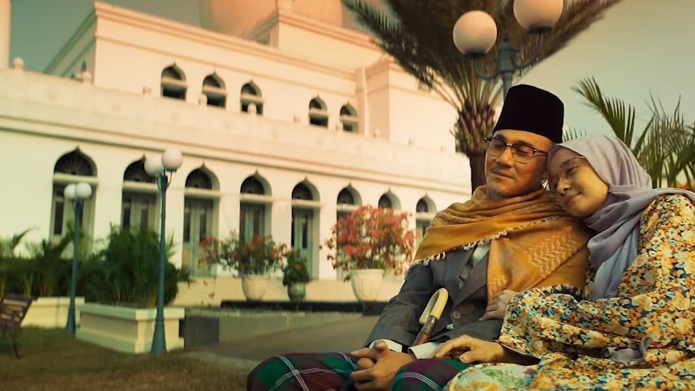 Foto de HAMKA & SITI RAHAM VOL. 2