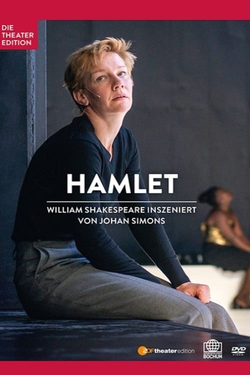 Poster de HAMLET