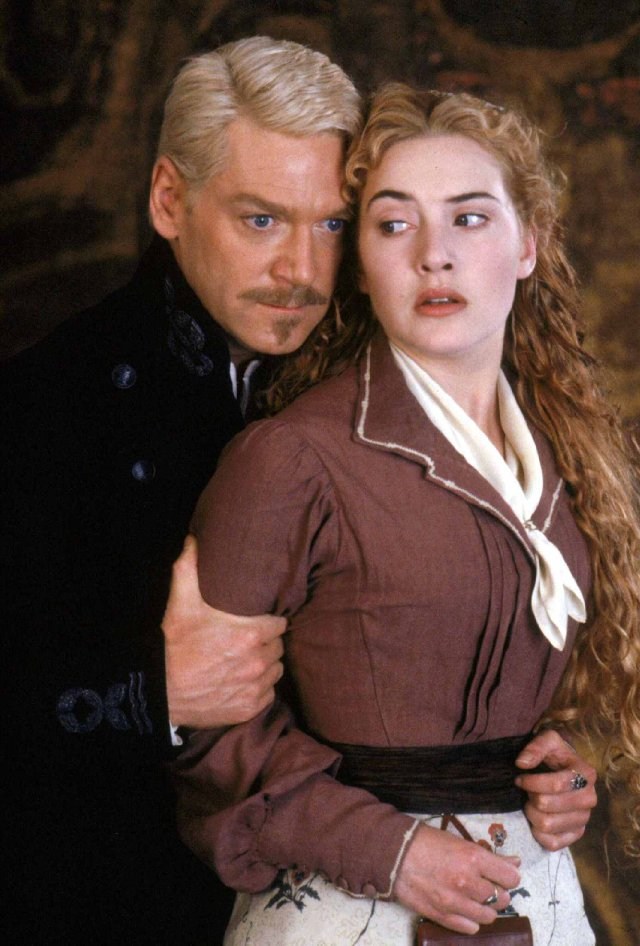 Poster de HAMLET DE KENNETH BRANAGH