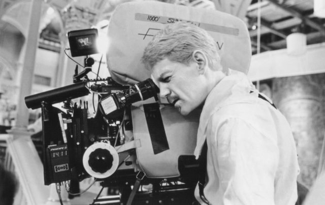 Foto de HAMLET DE KENNETH BRANAGH