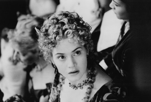 Foto de HAMLET DE KENNETH BRANAGH