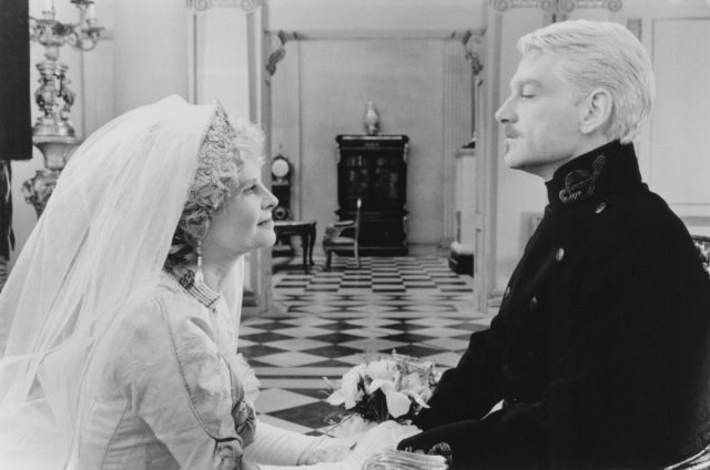 Foto de HAMLET DE KENNETH BRANAGH