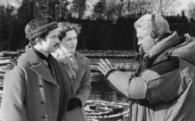 Foto de HAMLET DE KENNETH BRANAGH