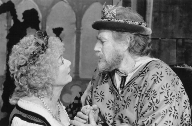Foto de HAMLET DE KENNETH BRANAGH