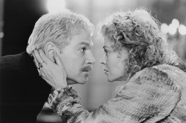Foto de HAMLET DE KENNETH BRANAGH