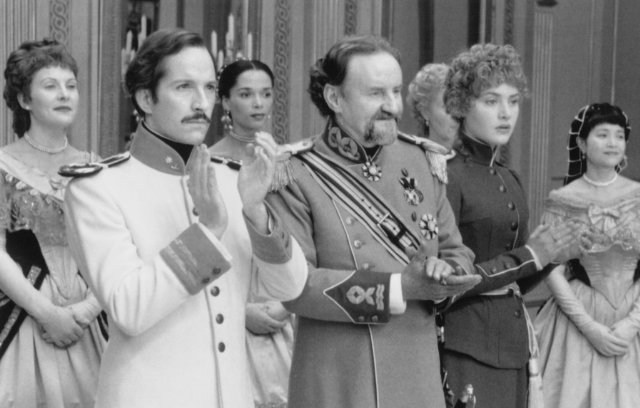 Foto de HAMLET DE KENNETH BRANAGH