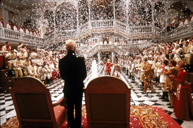 Foto de HAMLET DE KENNETH BRANAGH