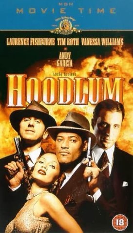 Poster de HAMPONES