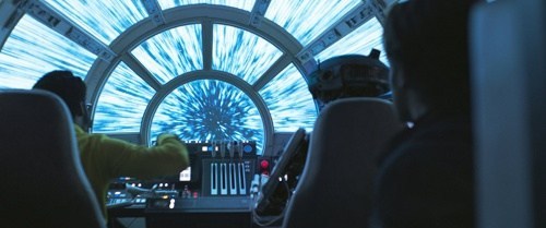 Foto de HAN SOLO: UNA HISTORIA DE STAR WARS